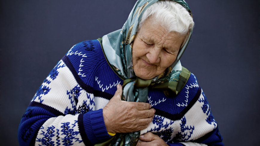 Ny behandlingsteknik kan minska symtom på kärlkramp